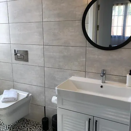 Villa Villammiss1 *