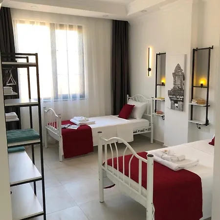 Villammiss1 Villa *