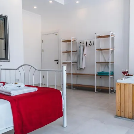 Villammiss1 * Yesilkoy (Mediterranean)