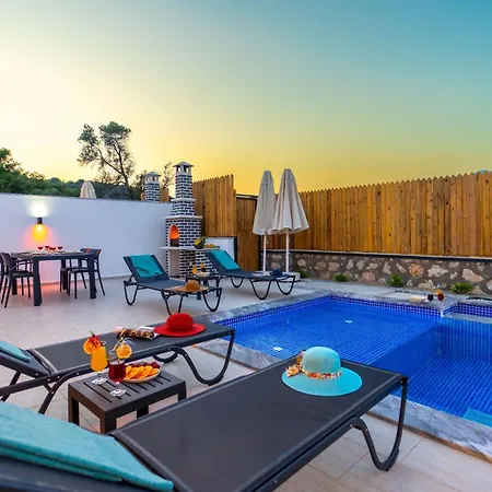 Villa Villammiss1 *