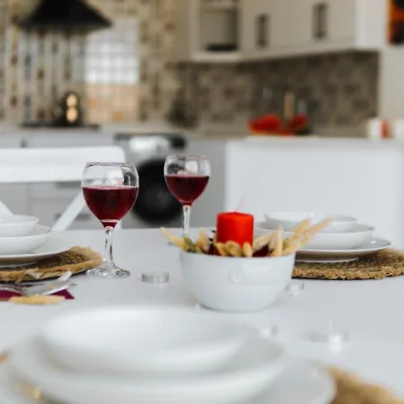 Villammiss1 Vila Yesilkoy (Mediterranean)