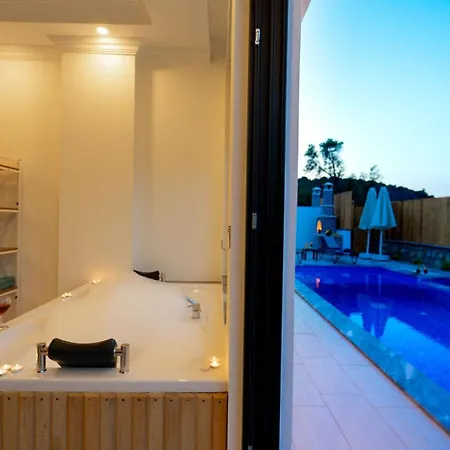 Villammiss1 Villa Yesilkoy (Mediterranean)